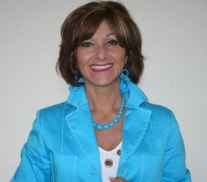 Wendy Ladd