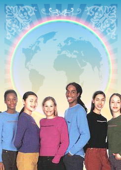 Download this Cultural Diversity picture