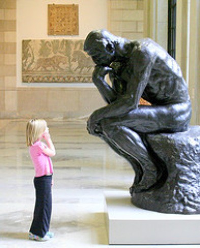 BEBERLY THINKER