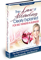 BEVERLY lawofattractionclearlyexplained