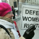 Chicago Observes International Womens Day