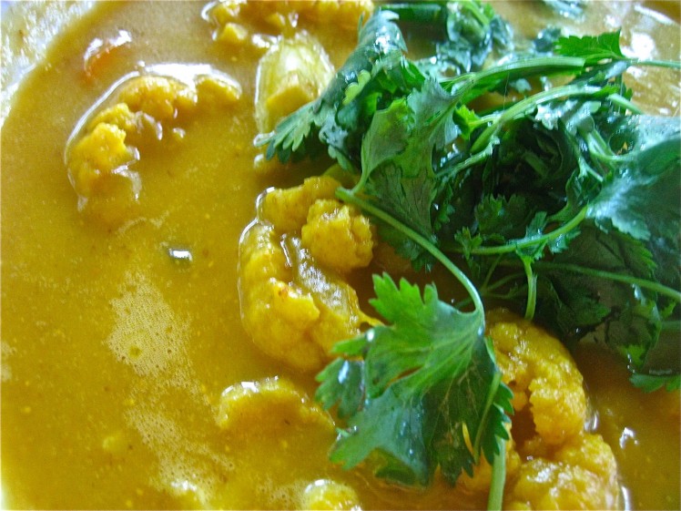 caribana food