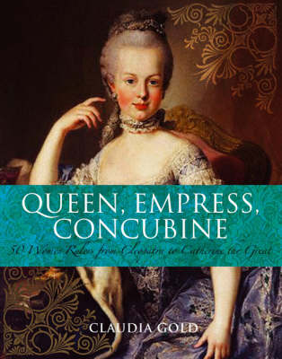 catherine the great book