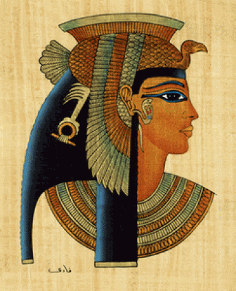 cleopatra-egypt