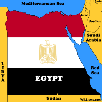 egypt