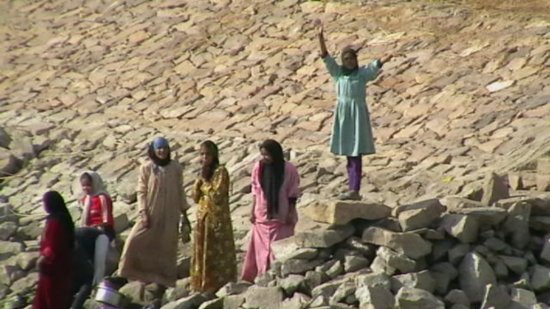 egyptian-women-