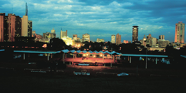 nairobi-in-the-morning