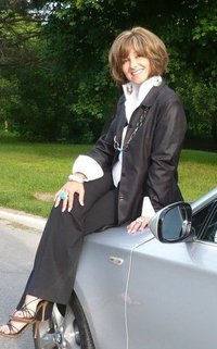 wENDY lADD