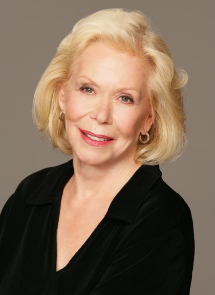 Louise Hay, "Happy 85th ~ Celebrate!" – WOMEN of ACTION
