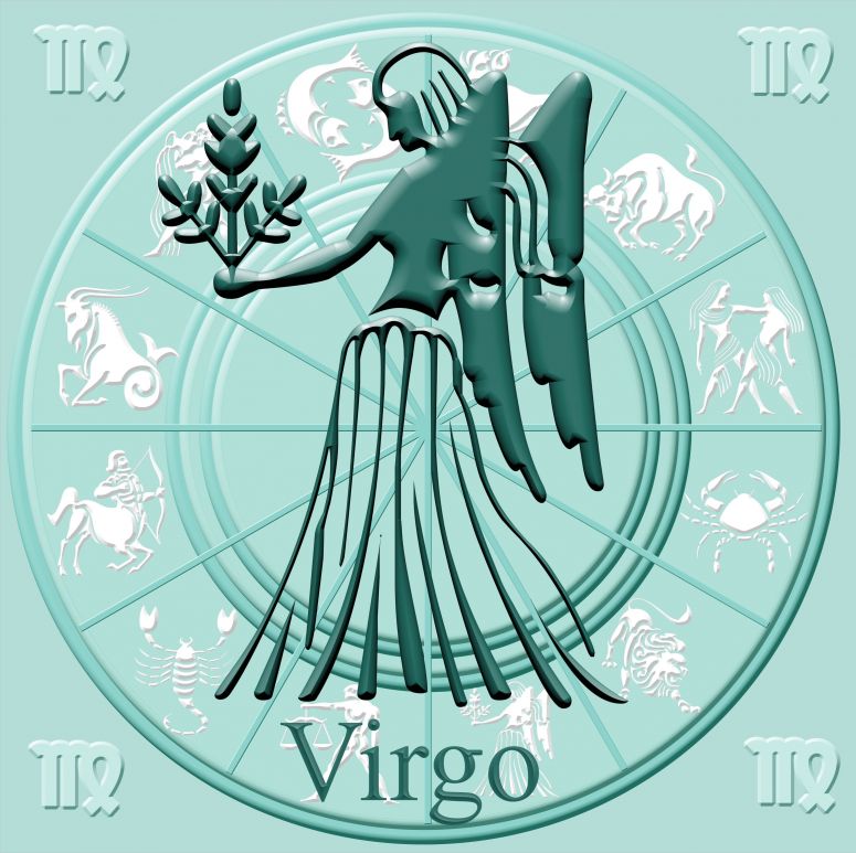 Mercury Retrograde in Virgo,