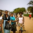 LIBERIA SENIOR CLASS