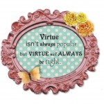 VIRTUE