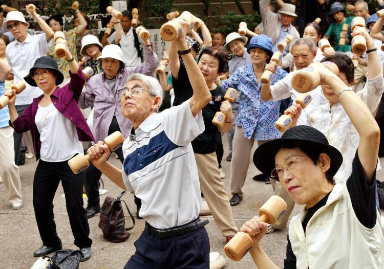 How To Show Respect In Japan