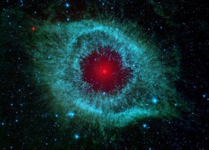 Third eye