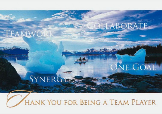 team-player-thank-you-card