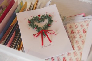 cards love