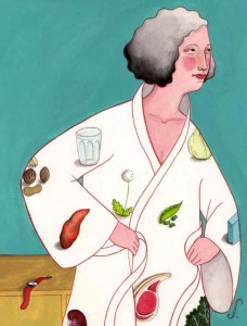 Menopause
