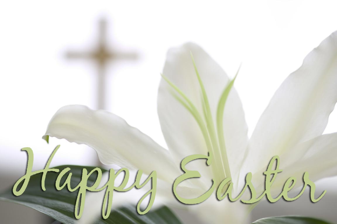 happy easter images religious