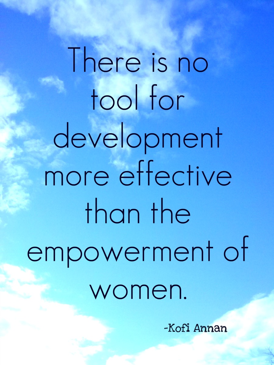 Empowerment Quotes. QuotesGram