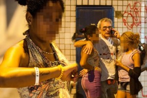 rio de janeiro prostitutes pricing
