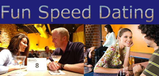 Speed Dating Toronto Black