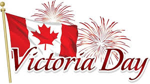 Victoria Day celebrated in Canada, MAY 18