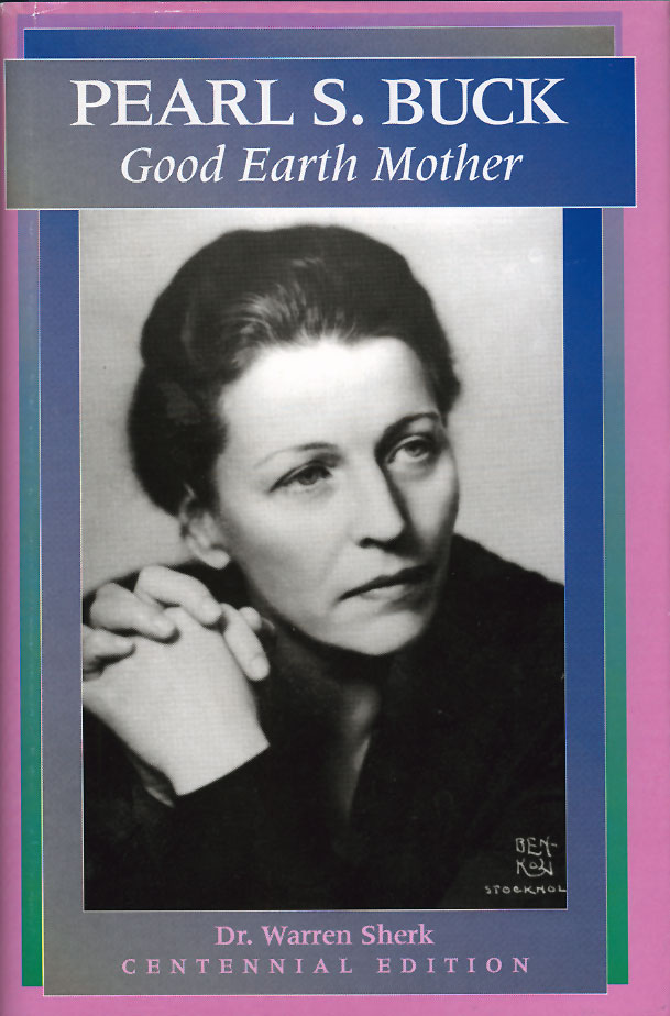 the enemy pearl s buck