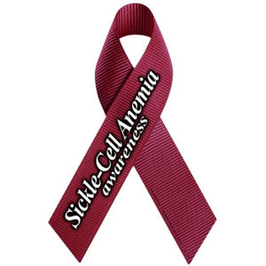 National Sickle Cell Awareness Month celebrated September!