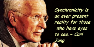 Synchronicity is the ‘New Normal’