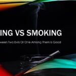 vaping vs smoking quote