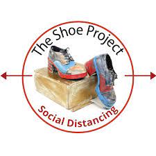 The Shoe Project logo small