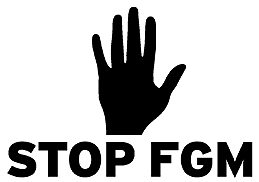 Female Genital Mutilation -STOP-DAY