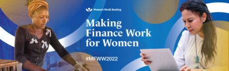 Making Finance Work for Women