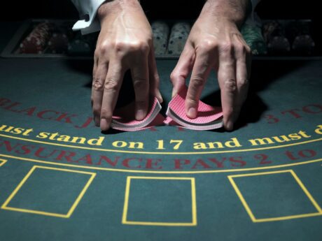 gambling irish style