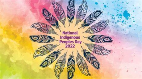 Indigenous Peoples day