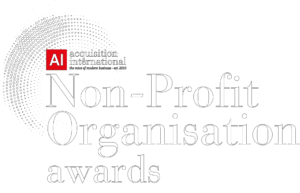 non profit organization awards
